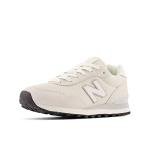 New Balance Women's 515 V3 Sneakers, Grey/White