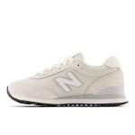 New Balance Women's 515 V3 Sneakers, Grey/White