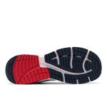 New Balance Men's 847 V4 Walking Shoes, Silver