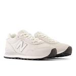 New Balance Women's 515 V3 Sneakers, Grey/White