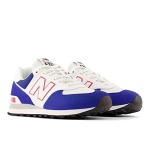 New Balance 574 V2 Royal Blue Sneakers