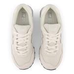 New Balance Women's 515 V3 Sneakers, Grey/White