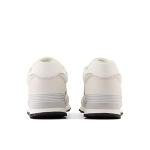 New Balance Women's 515 V3 Sneakers, Grey/White