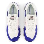 New Balance 574 V2 Royal Blue Sneakers