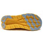 HOKA ONE ONE Men's Running Shoes - Fiesta Amber