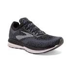 Brooks Bedlam Women's Running Shoes, Black/Rose, 9