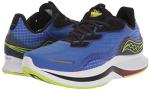Saucony Endorphin Shift 2 Blue Running Sneakers
