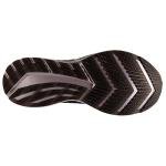 Brooks Bedlam Women's Running Shoes, Black/Rose, 9