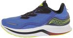 Saucony Endorphin Shift 2 Blue Running Sneakers
