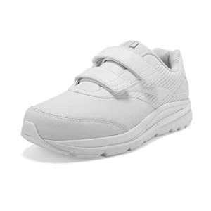 Brooks Addiction Walker V-Strap Sneakers - White