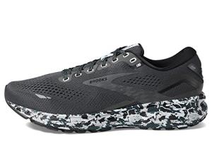 Brooks Women's Ghost 15 Running Shoes - Ebony