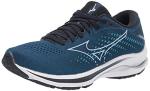 Mizuno Wave Rider 25 Men's Running Shoes, Blue