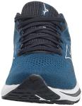 Mizuno Wave Rider 25 Men's Running Shoes, Blue