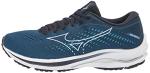 Mizuno Wave Rider 25 Men's Running Shoes, Blue
