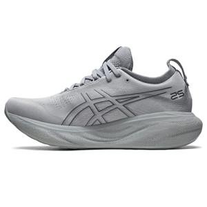 Asics Gel-Nimbus 25 Men's Running Shoes, Gray