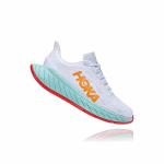 Hoka One One Carbon X 2 Sneakers