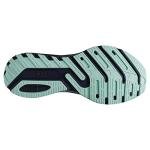 Brooks Women's Launch 9 Sneakers - Bluesteel/Yucca