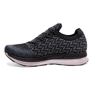 Brooks Bedlam Women's Running Shoes - Black/Pink