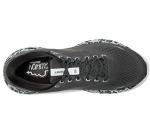 Brooks Ghost 15 Running Shoe - Ebony/Black/Oyster - 8.5