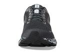 Brooks Ghost 15 Running Shoe - Ebony/Black/Oyster - 8.5