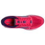 Brooks Women’s Launch GTS 9 Running Shoe - Pink/Fuchsia