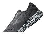 Brooks Ghost 15 Running Shoe - Ebony/Black/Oyster - 8.5