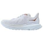 HOKA Mach 5 Women's Running Shoes, White/Copper