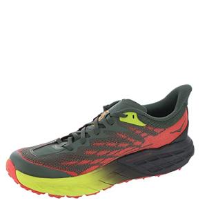 Hoka Speedgoat Running Shoe Mens Running DM US ThymeFiesta