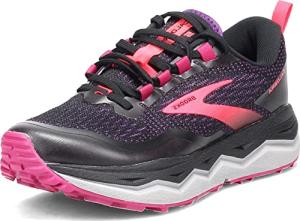 Brooks Caldera 5 Women's Trail Running Shoes