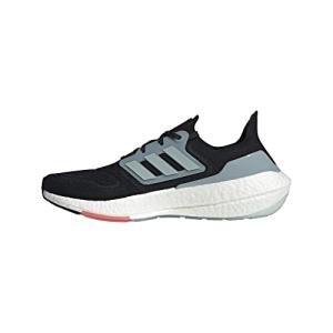 adidas Ultraboost 22 Men's Running Shoe - Black/Grey
