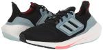 adidas Ultraboost 22 Men's Running Shoe - Black/Grey