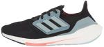adidas Ultraboost 22 Men's Running Shoe - Black/Grey