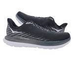HOKA ONE ONE Mach 5 Men's Sneakers, Black/Castlerock