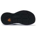 HOKA ONE ONE Men's Bondi SR Leather Trainers