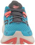 Saucony Women's Ride 15 Running Shoes - Ocean/Shadow