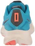 Saucony Women's Ride 15 Running Shoes - Ocean/Shadow