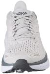 HOKA Clifton 8 Men's Sneakers, Lunar Rock Size 13
