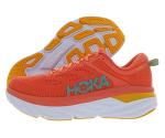 HOKA Bondi 7 Women's Sneakers - Size 8, Camellia