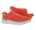 HOKA Bondi 7 Women's Sneakers - Size 8, Camellia