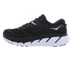 HOKA ONE ONE Gaviota 4 Women's Sneakers - Black/White