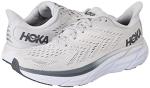 HOKA Clifton 8 Men's Sneakers, Lunar Rock Size 13