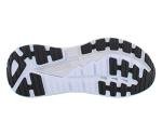 HOKA ONE ONE Gaviota 4 Women's Sneakers - Black/White