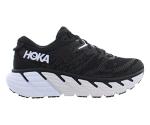 HOKA ONE ONE Gaviota 4 Women's Sneakers - Black/White