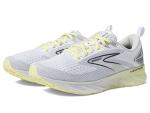 Brooks Women's Levitate 6 Sneakers - White/Oyster