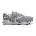 Brooks Women's Ghost 14 Running Shoes - Grey