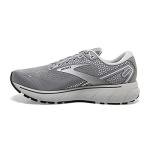 Brooks Women's Ghost 14 Running Shoes - Grey