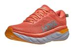 Hoka One One Women's Bondi 7 Coastal Trainers