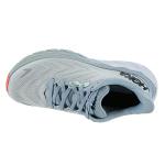 Hoka Arahi 6 Women's Running Sneakers in Blue