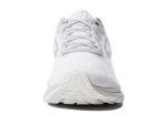 Brooks Women's Anthem 5 Running Shoes, White Lilac