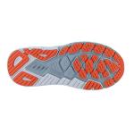 Hoka Arahi 6 Women's Running Sneakers in Blue